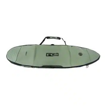 FCS Day-X Shortboard/Fish Alpine