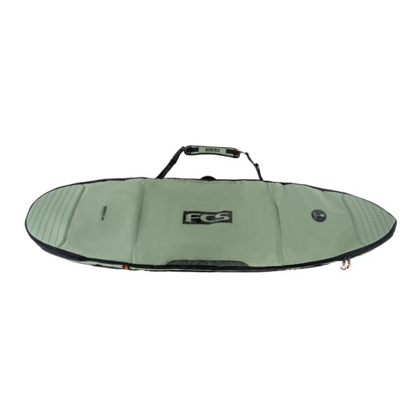 FCS Day-X Mid-Length Alpine