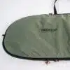 FCS Classic Cover Mid-Length Alpine 9 fcs boardbag classic alpine4
