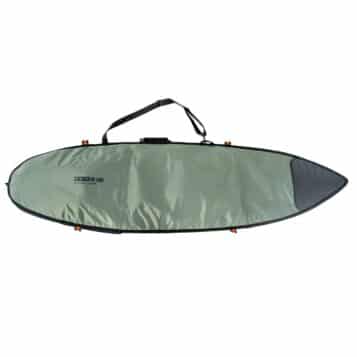 FCS Classic Cover Shortboard  Alpine