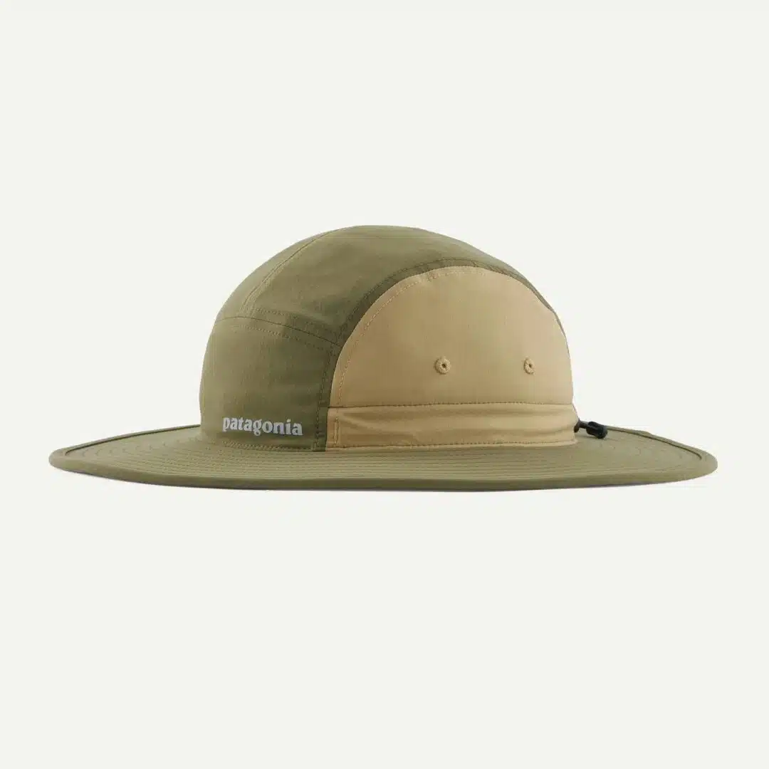 Patagonia Quandary Brimmer Hat Tent Green Coastal Sports patagonia-quandary-brimmer-hat-tent-green-coastal-sports
