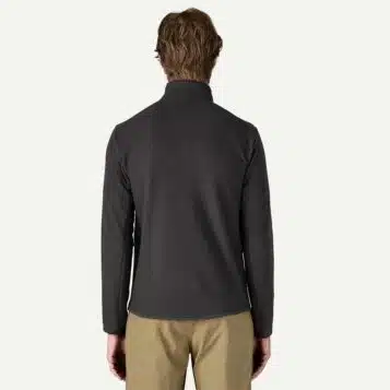 Alternative view of Patagonia Men's R1 Air Jacket Black