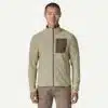 Patagonia Men's R1 Air Jacket Pelican - Image 2