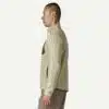 Patagonia Men's R1 Air Jacket Pelican - Image 4