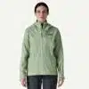 Patagonia Women's Granite Crest Rain Jacket Ellwood Green 5 patagonia granite crest jacket1