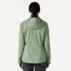 Patagonia Women's Granite Crest Rain Jacket Ellwood Green 6 patagonia granite crest jacket2