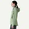 Patagonia Women's Granite Crest Rain Jacket Ellwood Green 7 patagonia granite crest jacket3