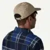 Patagonia Fitz Roy Icon Trad Cap Seabird Grey - Image 3