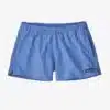 Patagonia Women's Barely Baggies Shorts - 2 1/2 in Abundant Blue