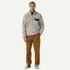 patagonia synch snap oatmeal3