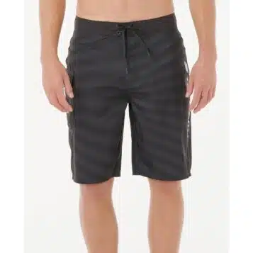 Rip Curl Men's Shock 21"Wave Boardshort Black
