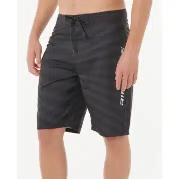Alternative view of Rip Curl Men's Shock 21"Wave Boardshort Black
