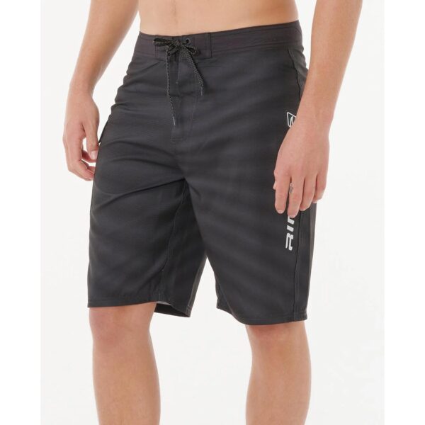 Alternative view of Rip Curl Men's Shock 21"Wave Boardshort Black