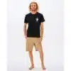 ripcurl icon tee black3