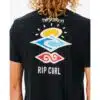 ripcurl icon tee black4
