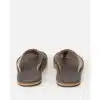Rip Curl Men's Oxford Bloom Open Toe Brown 6 ripcurl jandel brown1