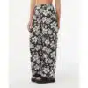 Rip Curl Women's Keepsakes Beach Pant Black - Image 2