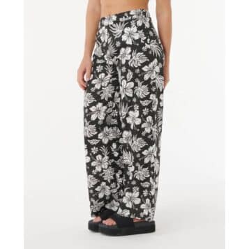 Alternative view of Rip Curl Women's Keepsakes Beach Pant Black