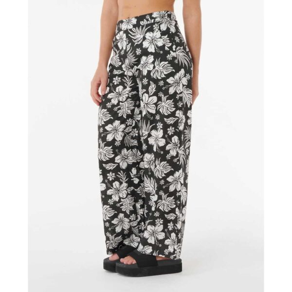 Alternative view of Rip Curl Women's Keepsakes Beach Pant Black