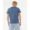 ripcurl tee navy2