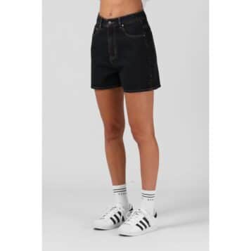 RPM Women's 90s Denim Short Indigo