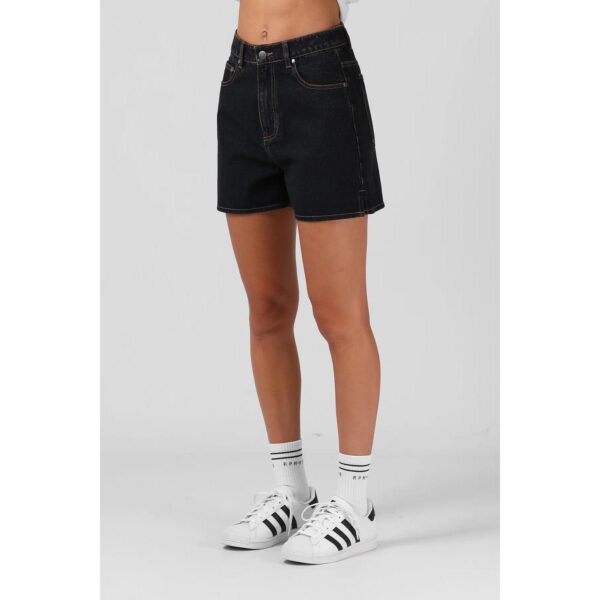 RPM Women's 90s Denim Short Indigo