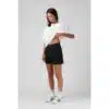 RPM Women's 90s Denim Short Indigo - Image 2