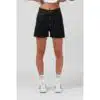 RPM Women's 90s Denim Short Indigo - Image 3