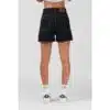 RPM Women's 90s Denim Short Indigo - Image 4