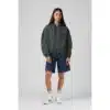 RPM Women's Zip Thru Hood Bottle - Image 2