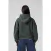 RPM Women's Zip Thru Hood Bottle - Image 4