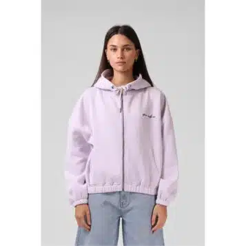 RPM Women's Zip Thru Orchid