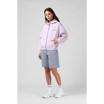 Alternative view of RPM Women's Zip Thru Orchid