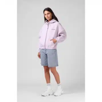 Alternative view of RPM Women's Zip Thru Orchid