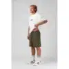 rpm shorts olive1