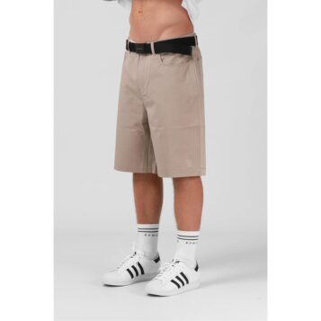 RPM Men's Y2K Drill Short Stone