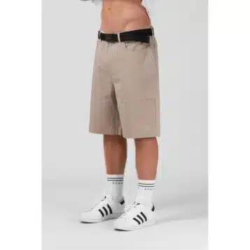 RPM Men's Y2K Drill Short Stone