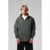 RPM Men's Track 1/4 Zip Sweater Bottle
