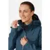 womens namche gtx jacket orionblue qwh 78 orb model detail 02 1