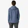 Patagonia Women's Torrentshell 3L Jacket Current Blue - Image 3