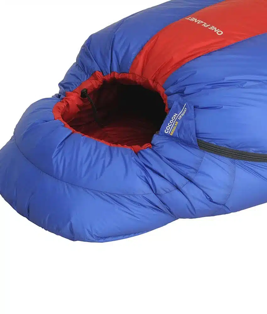 One Planet Sleeping Bag Cocoon -8 5 One Planet Sleeping Bag Cocoon -8 - Image 5