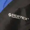 One Planet Sleeping Bag Cocoon -8 8 Cocoon 25 detail pertex logo 850x1000px