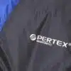 One Planet Sleeping Bag Sonder -5 Blue/Mango - Image 3