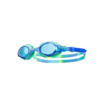TYR Swimple Tie Dye Goggle
