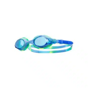 TYR Swimple Tie Dye Goggle