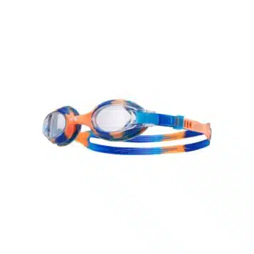 Alternative view of TYR Swimple Tie Dye Goggle
