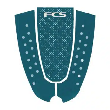 FCS T-3 Pin Eco Tidal Teal
