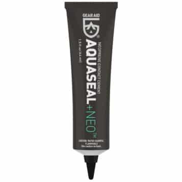 Gear Aid Aquaseal + Neo Contact