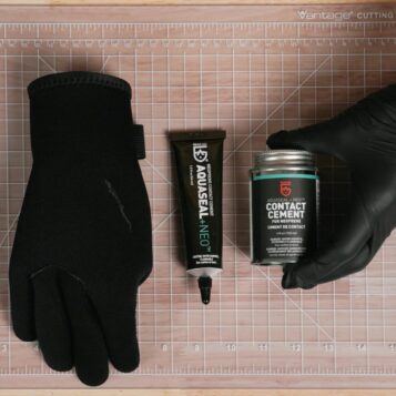 Alternative view of Gear Aid Aquaseal + Neo Contact