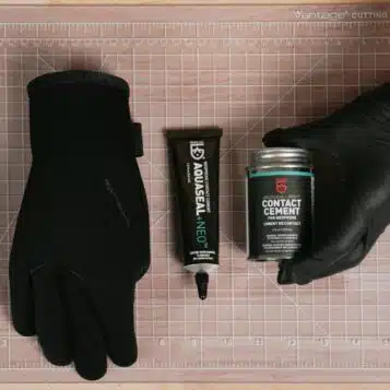 Alternative view of Gear Aid Aquaseal + Neo Contact